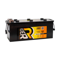 Аккумулятор ROJER Premium series 6ст-140 (4) рос